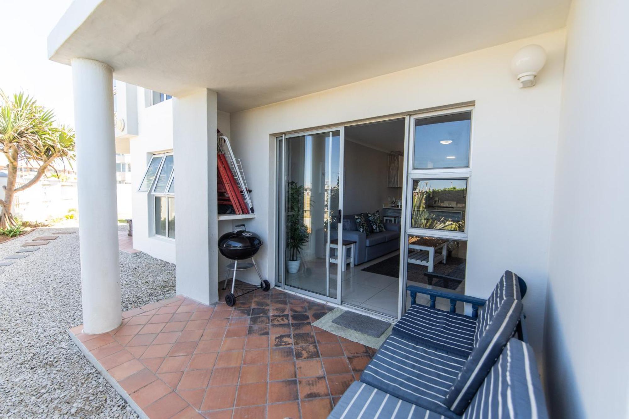 Summerseas Beach Living Port Elizabeth Exterior photo